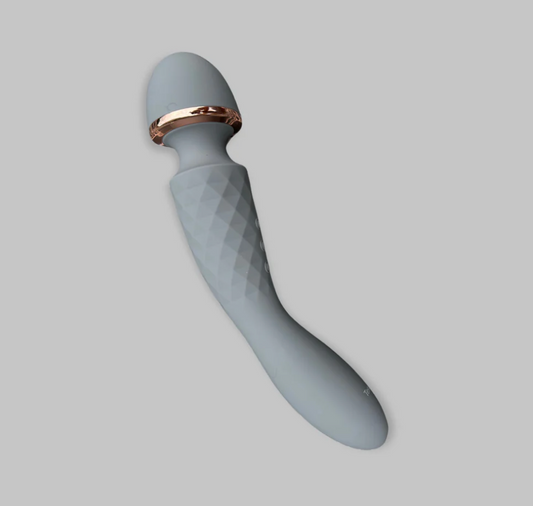 Vibromasseur Iconic - Caroline Néron