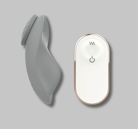 Vibromasseur Sweet Game - Caroline Néron