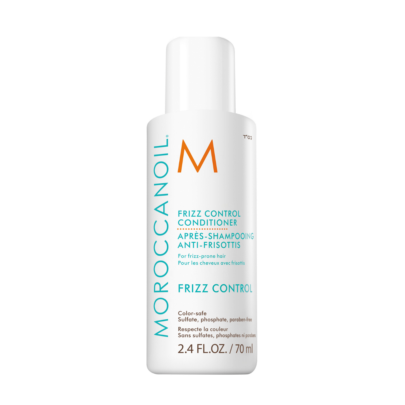 Après-Shampooing Anti-Frisottis - Moroccanoil