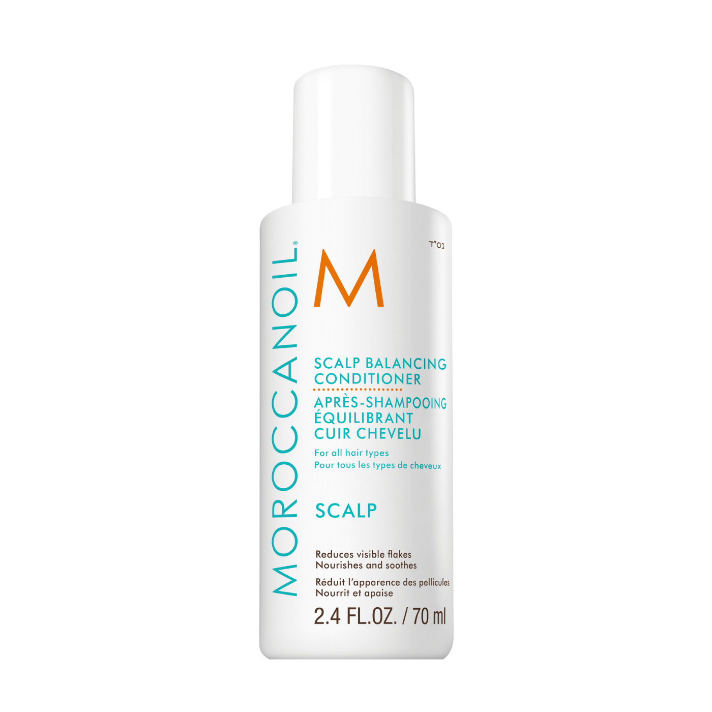 Après-Shampooing Équilibrant Cuir Chevelu - Moroccanoil