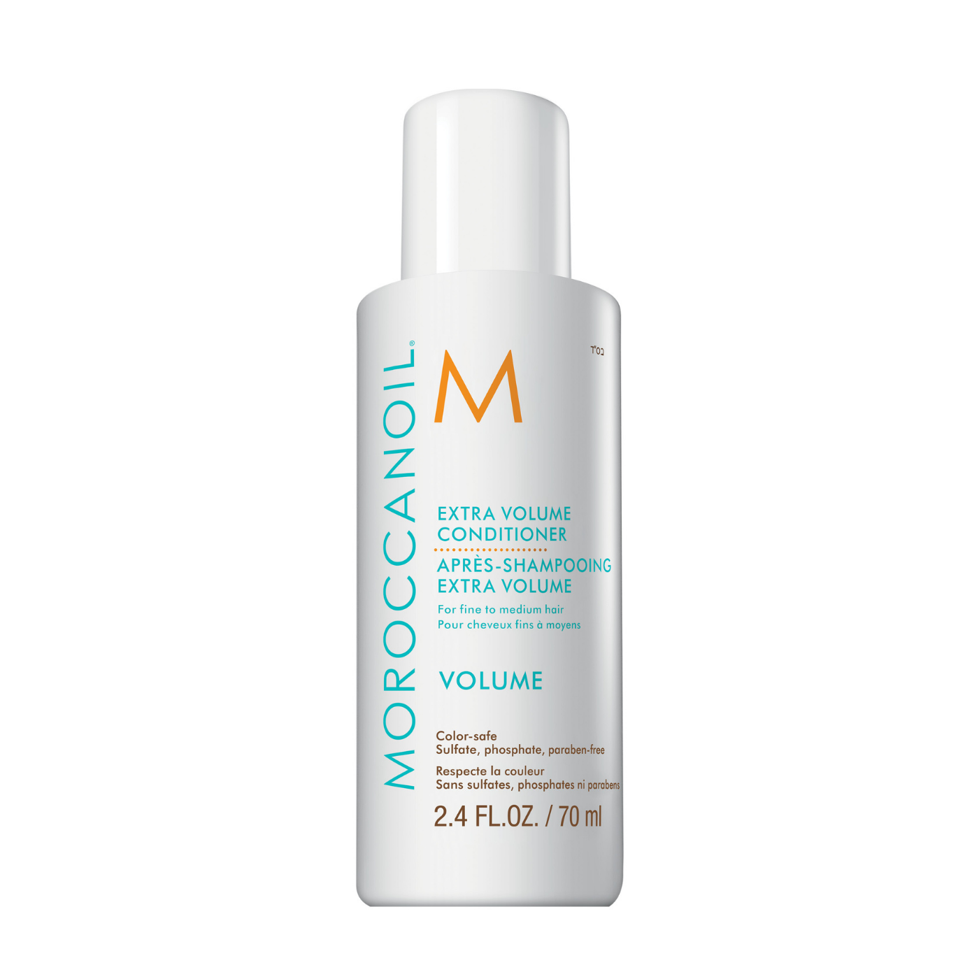 Après-Shampooing Extra Volume - Moroccanoil
