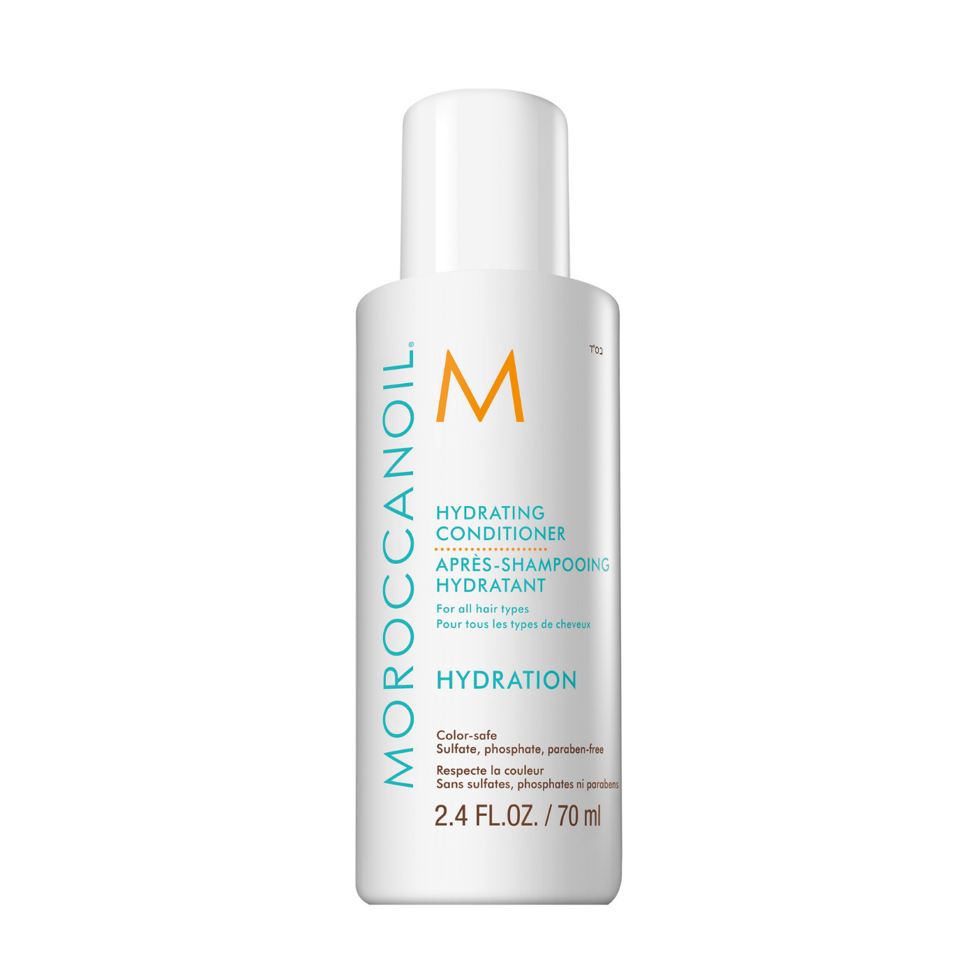 Après-Shampooing Hydratant - Moroccanoil