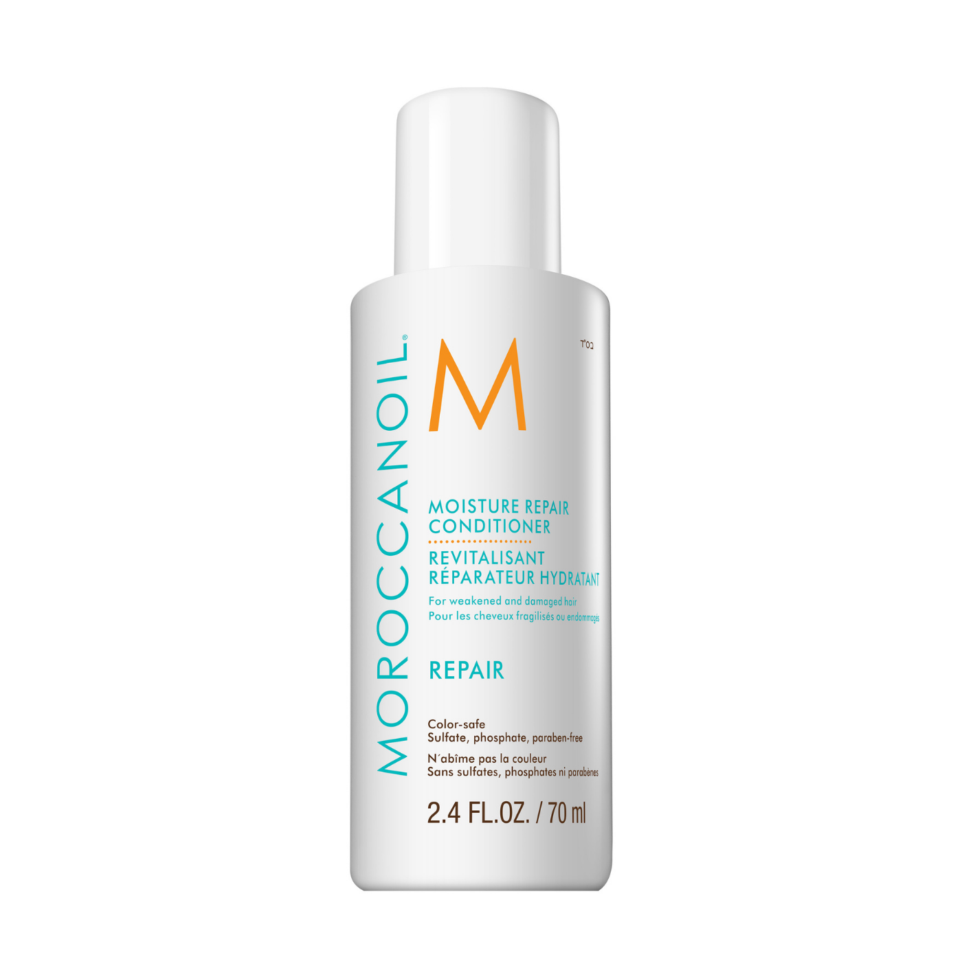 Après-Shampooing Réparateur Hydratant - Moroccanoil
