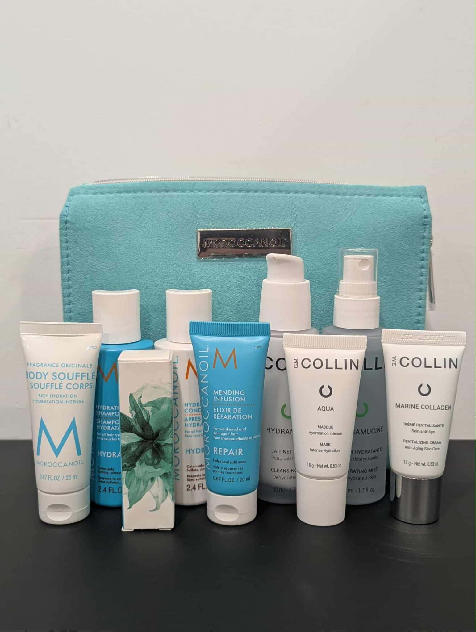 Selected Variant Image