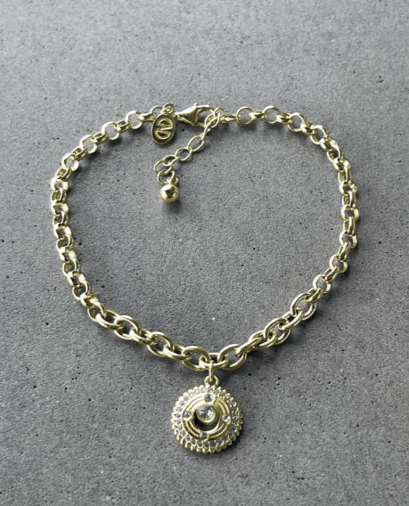 Bracelet "Stella" - Caroline Néron