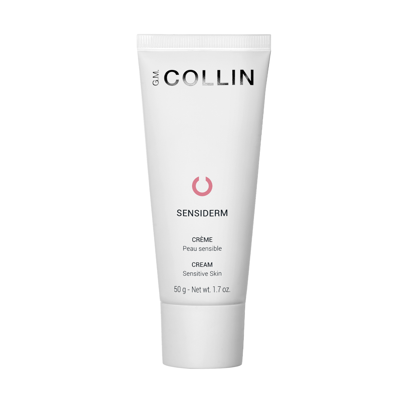 Sensiderm Crème - G.M Collin