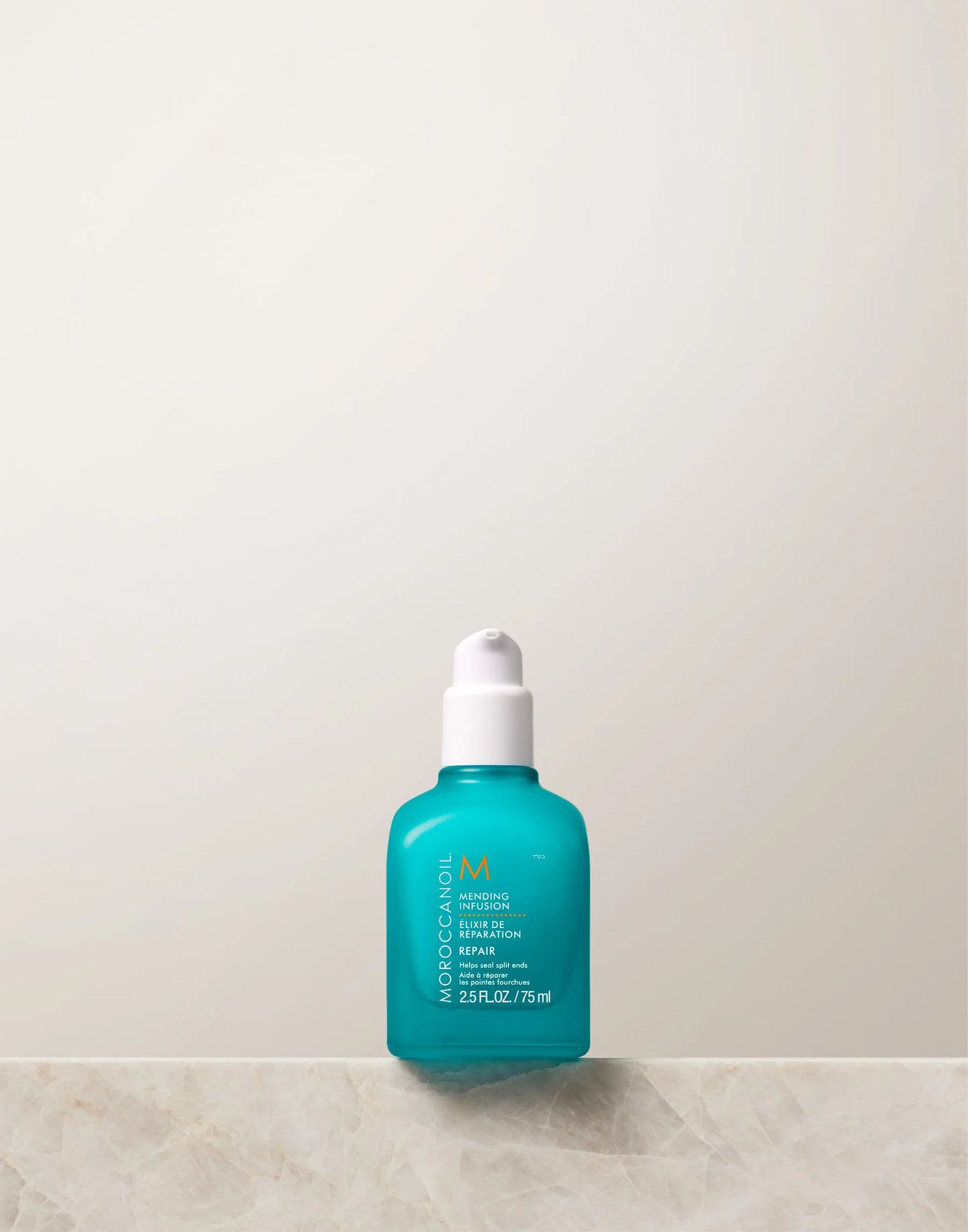 Élixir de Réparation - Moroccanoil