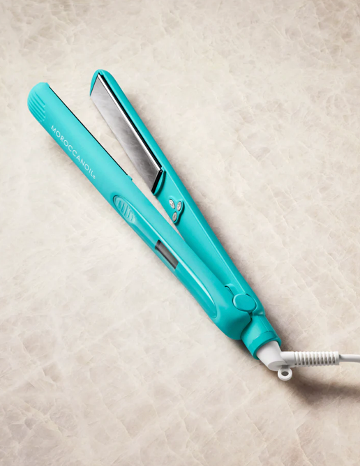 Fer à lisser en titane - Moroccanoil