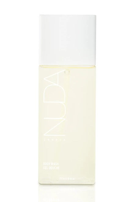 Gel douche - Nuda