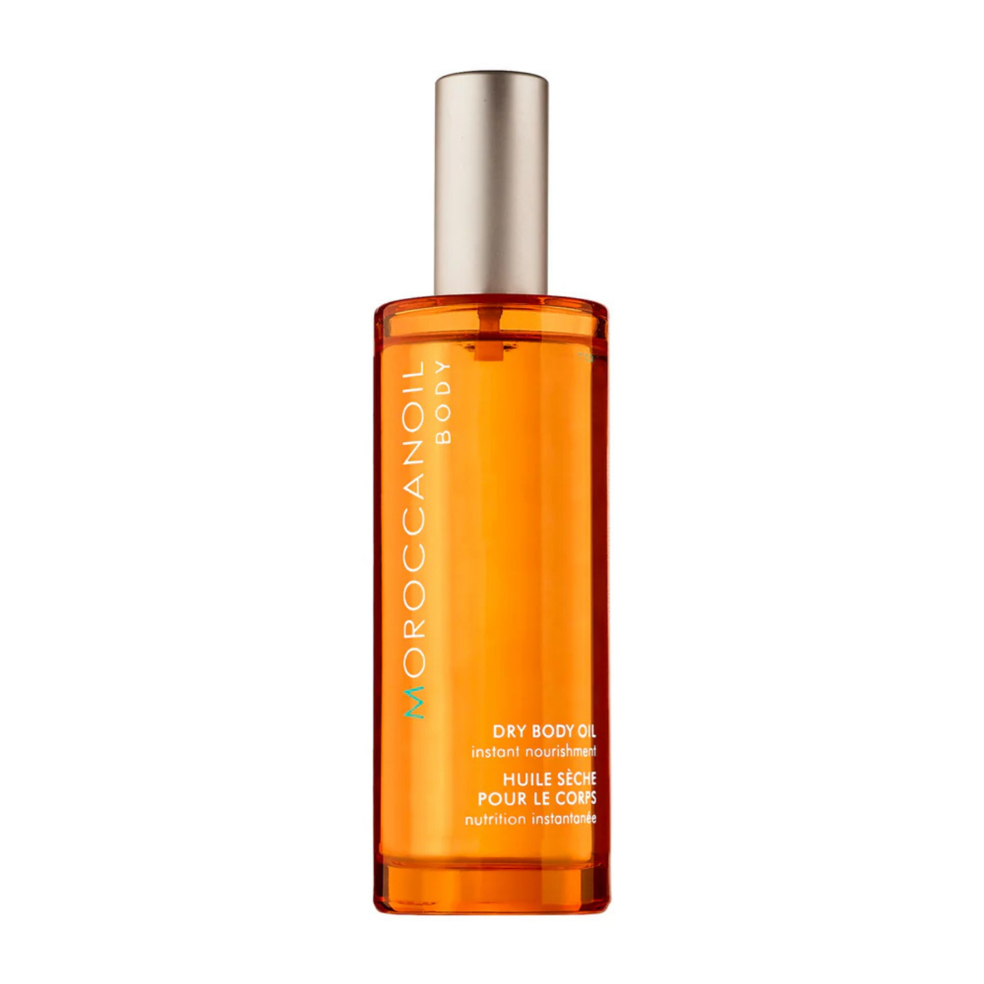 Huile sèche pour le corps - Moroccanoil