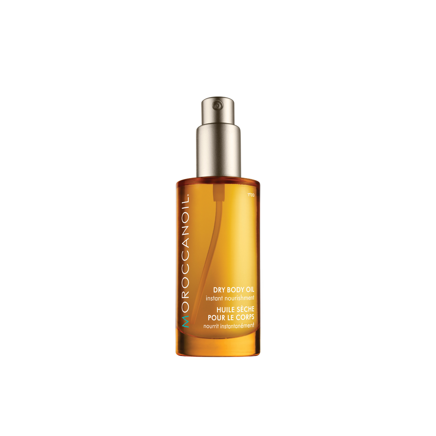 Huile sèche pour le corps - Moroccanoil