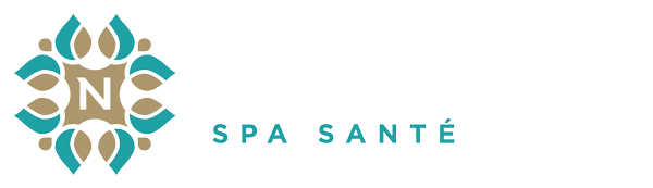 Spa Santé Le Nénuphar logo