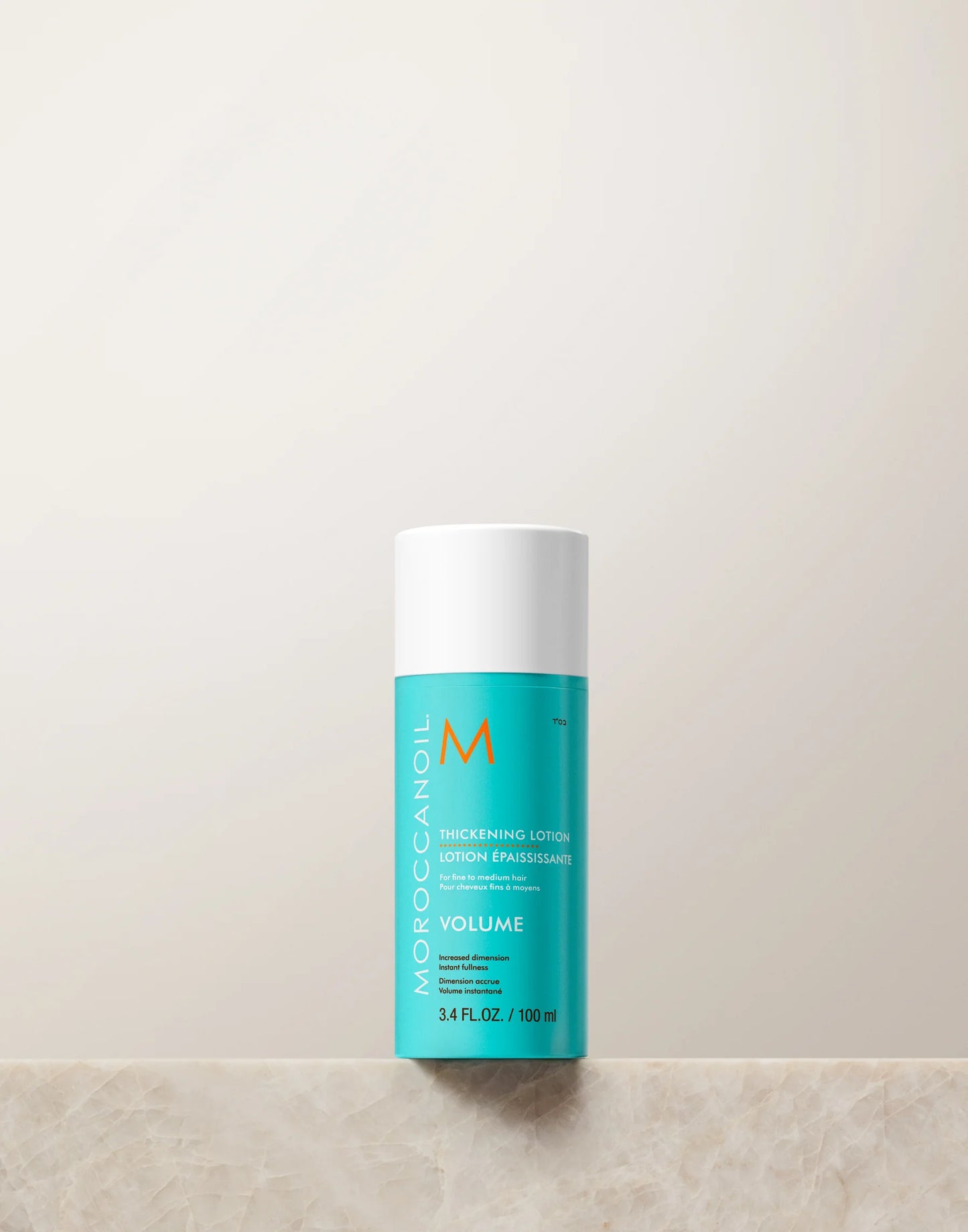 Lotion Épaississante - Moroccanoil