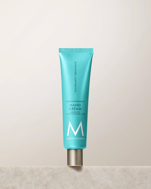 Crème pour les mains - Moroccanoil