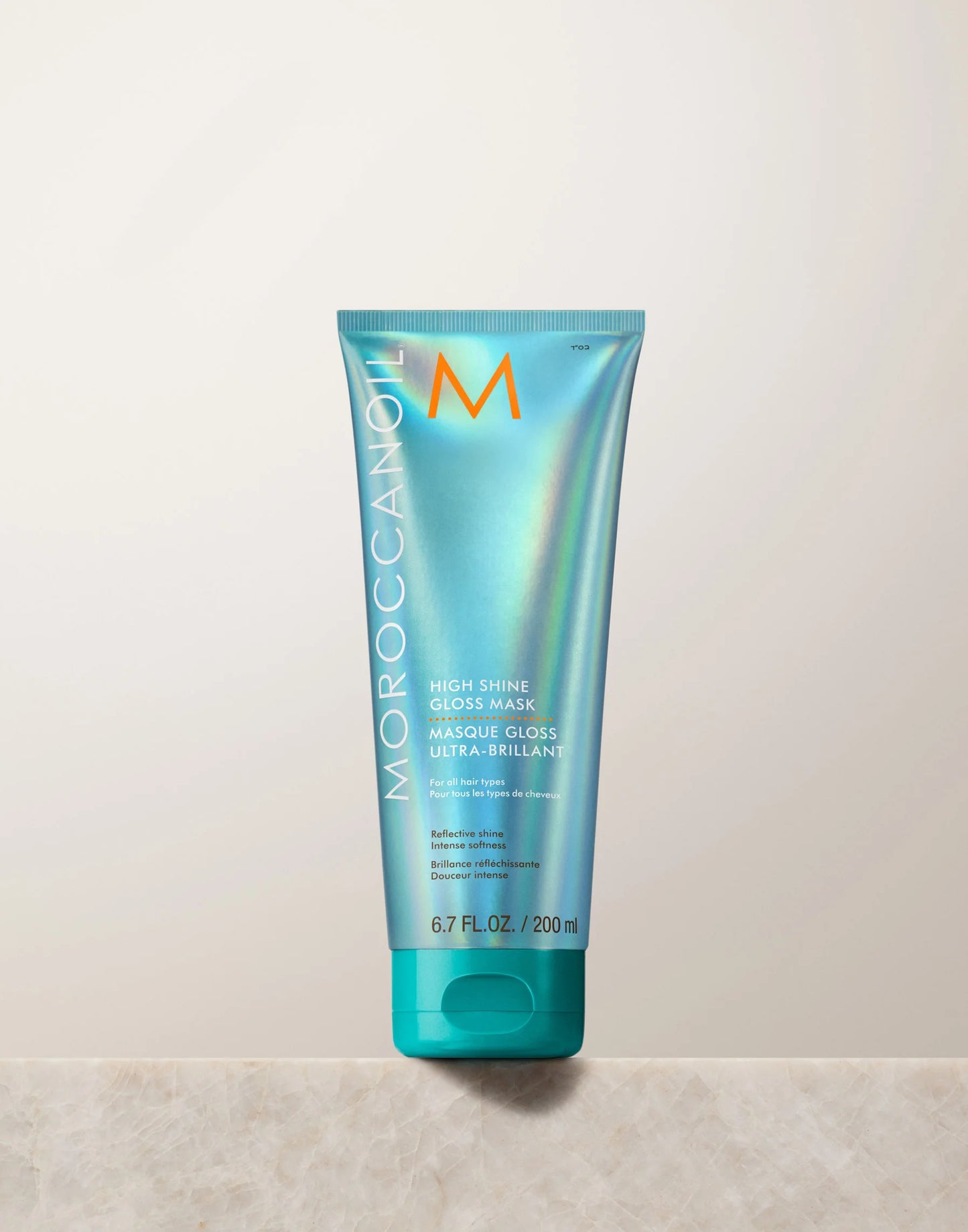 Masque gloss ultra brillant - Moroccanoil