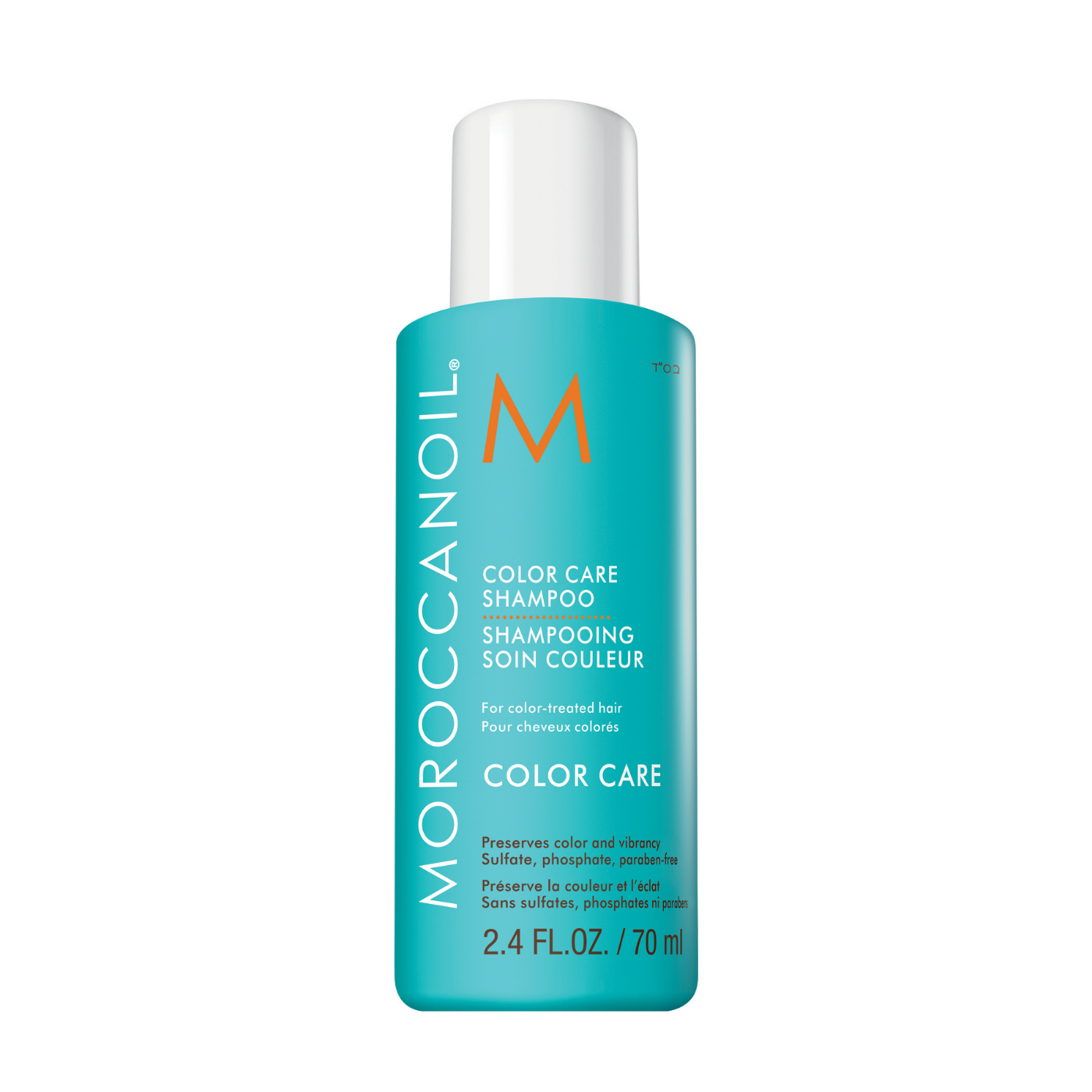 Shampooing Soin Couleur - Moroccanoil