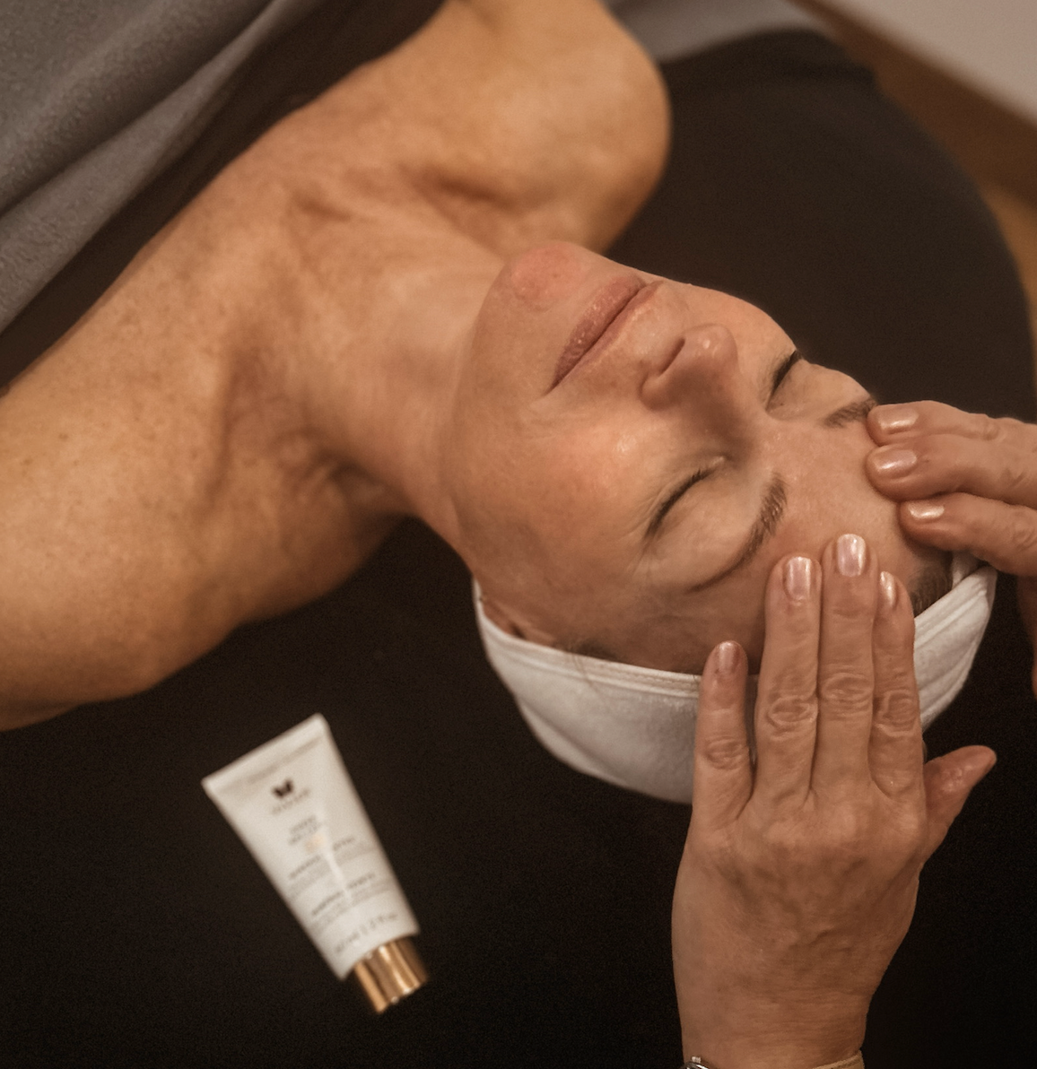 Soin Signature Nénuphar