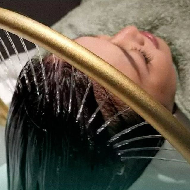 Spa Capillaire de Luxe