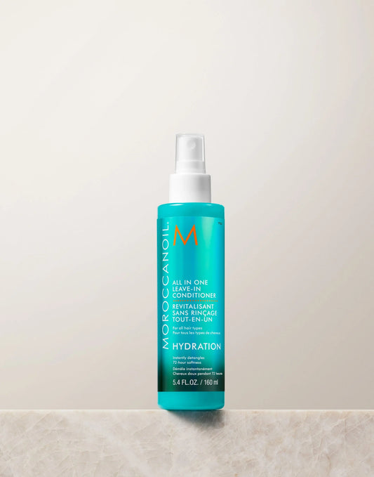 Revitalisant Sans Rinçage Tout - Moroccanoil