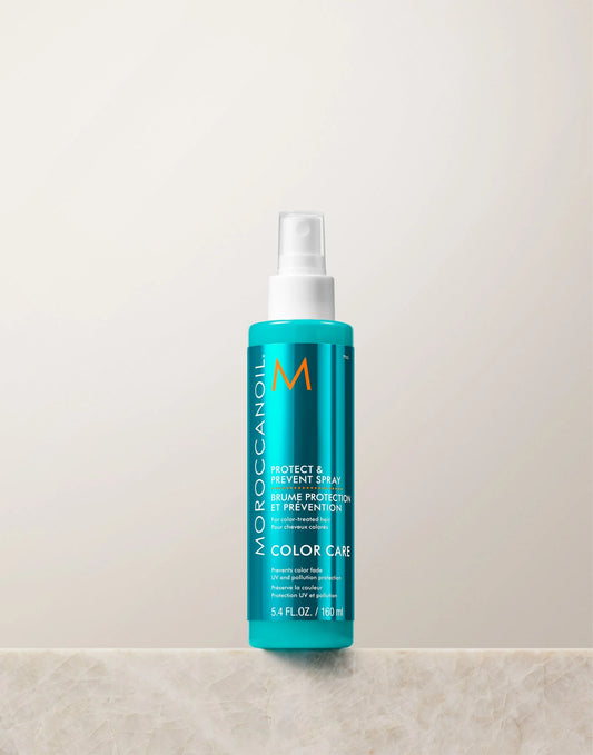 Brume Protection et Prévention - Moroccanoil