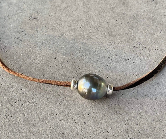 Collier 3 en 1 Poema - Caroline Néron