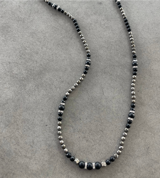 Collier Divine - Caroline Néron