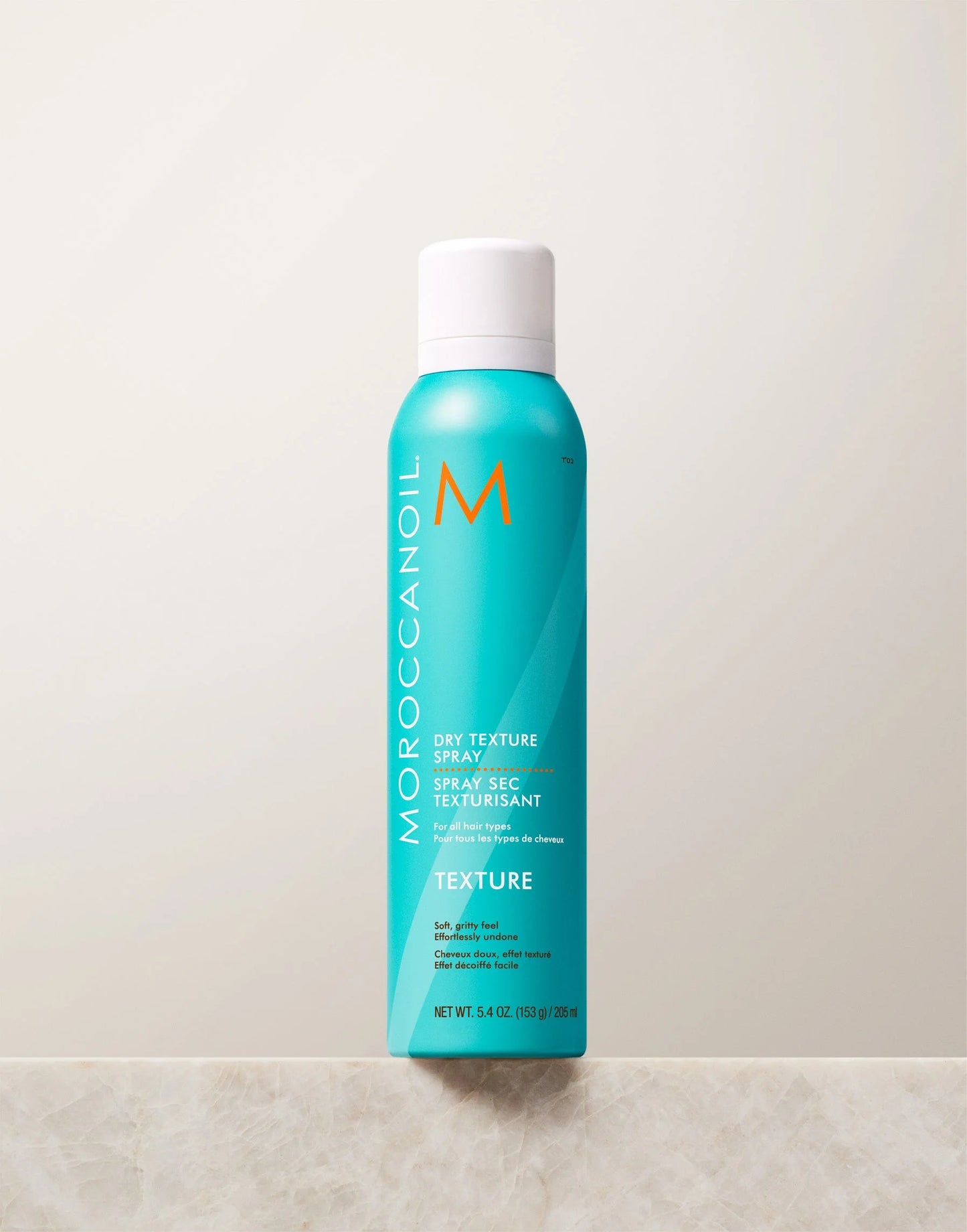 Spray sec texturisant Moroccanoil argan zéolite texture — Spa Santé Le Nénuphar