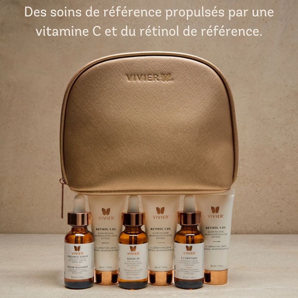 Les duos de référence - 15% - Vivier