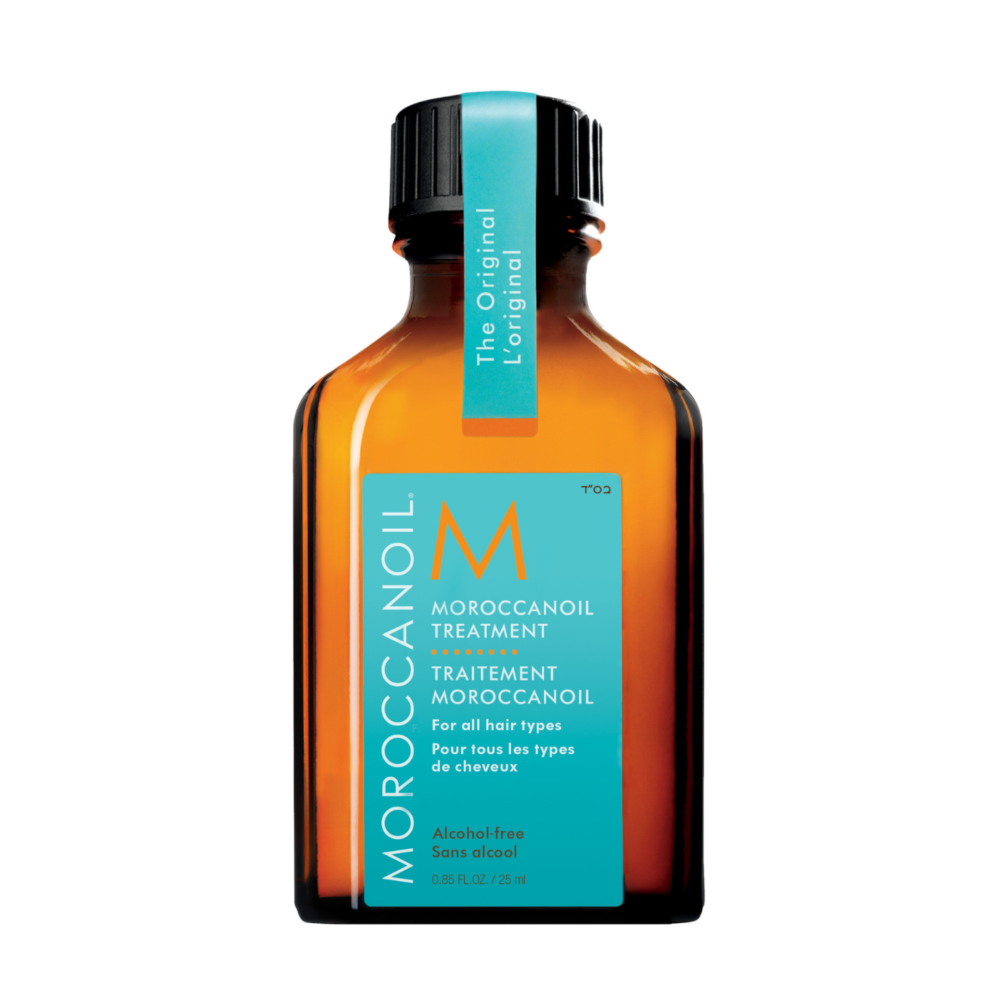 Traitement Moroccanoil - Moroccanoil