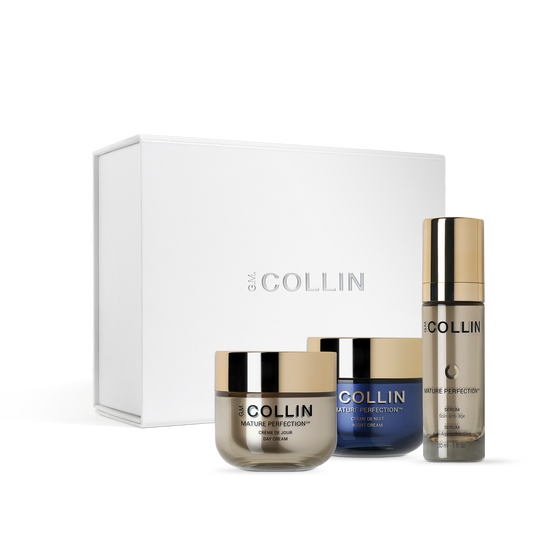 Coffret Mature Perfection - G.M. Collin