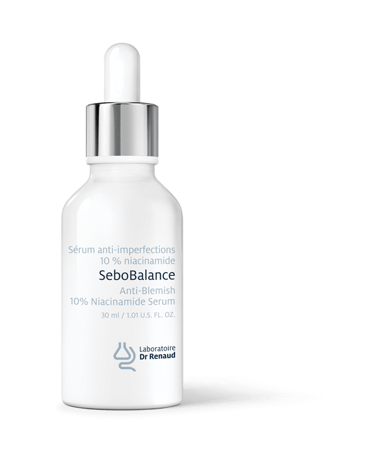 Dr Renaud - SeboBalance - Sérum anti-imperfections