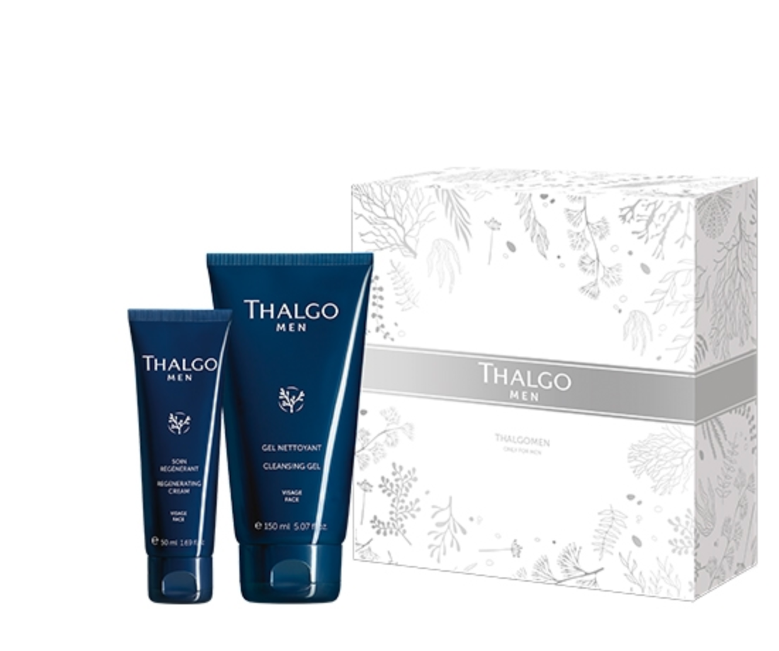 Coffret ThalgoMen - Thalgo