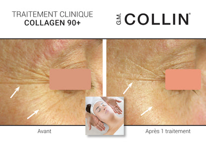 Soin Collagen 90 + - G.M. Collin