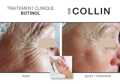 Soin Botinol - G.M. Collin
