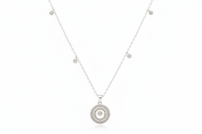 Collier "Stella" - Caroline Néron