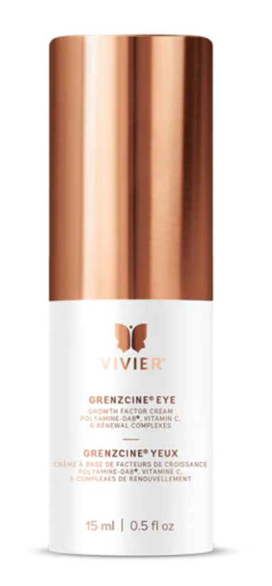 Crème pour les yeux GrenzCine - Vivier