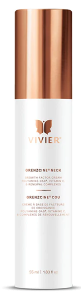 Vivier - GrenzCine cou 55 ml