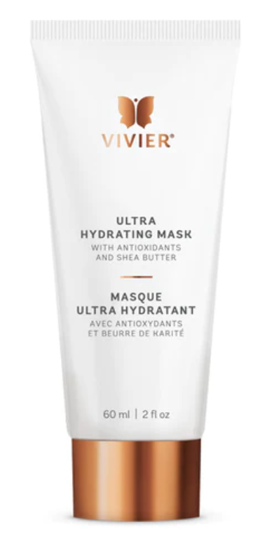 Vivier - Masque ultra hydratant 60 ml