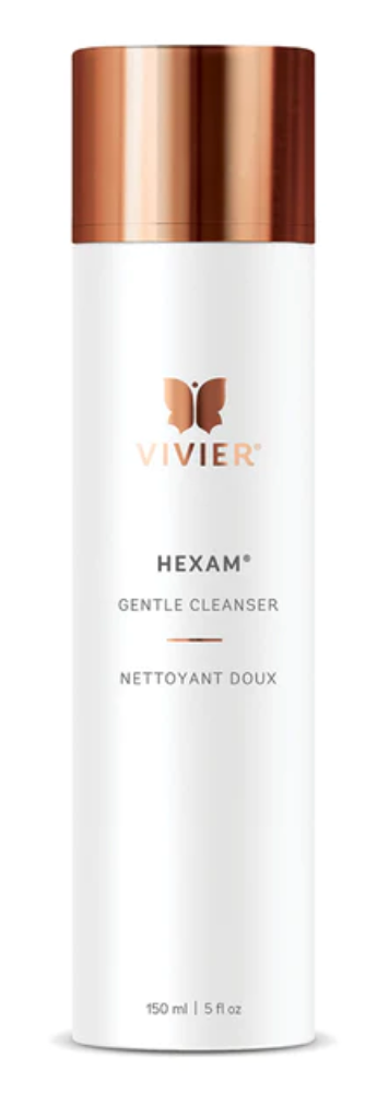 Gel nettoyant HEXAM - Vivier
