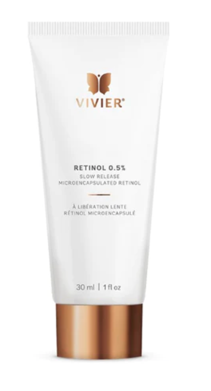 Vivier - Retinol 0.5% 30 ml