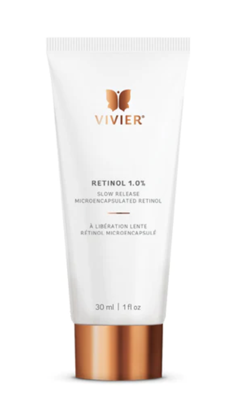 Vivier - Retinol 1% 30 ml