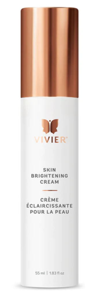 Vivier - Crème éclaircissante pour la peau 55 ml