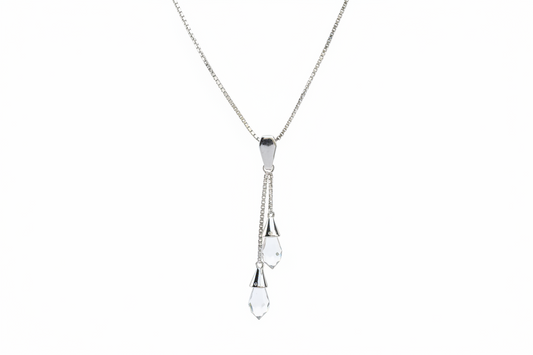 Collier In love - Caroline Néron