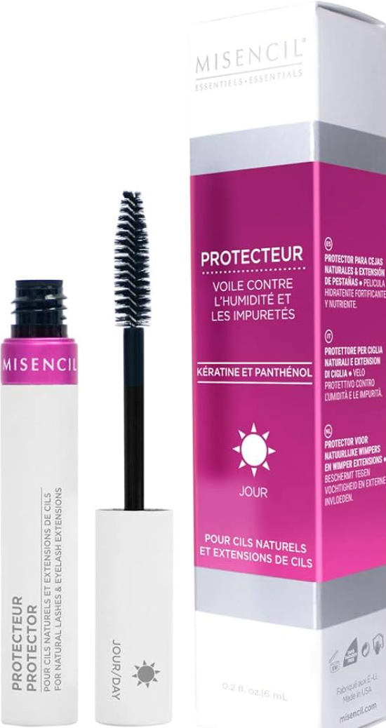 MISENCIL - Protecteur de cils