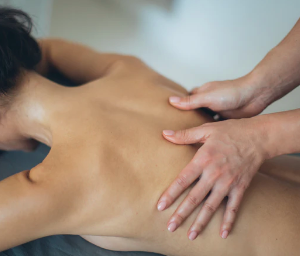 Abonnement 25 massages