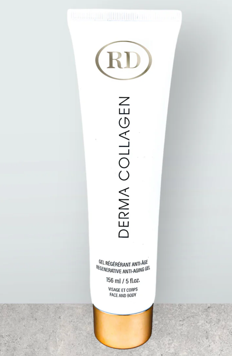 RD cosmétiques - Derma collagène 156 ml