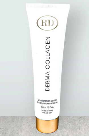 Derma Collagène - RD Cosmétiques 156 ml