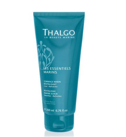 Thalgo - Gommage Marin Revitalisant