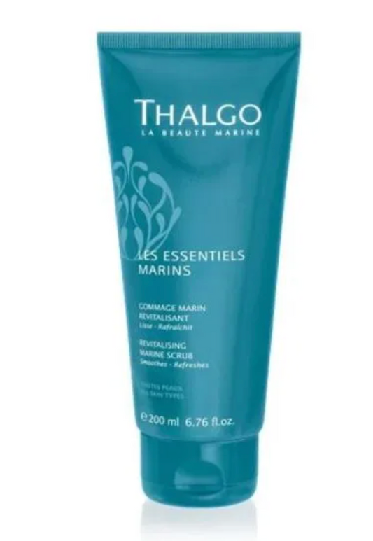 Thalgo -  Gommage Essentiels Marins