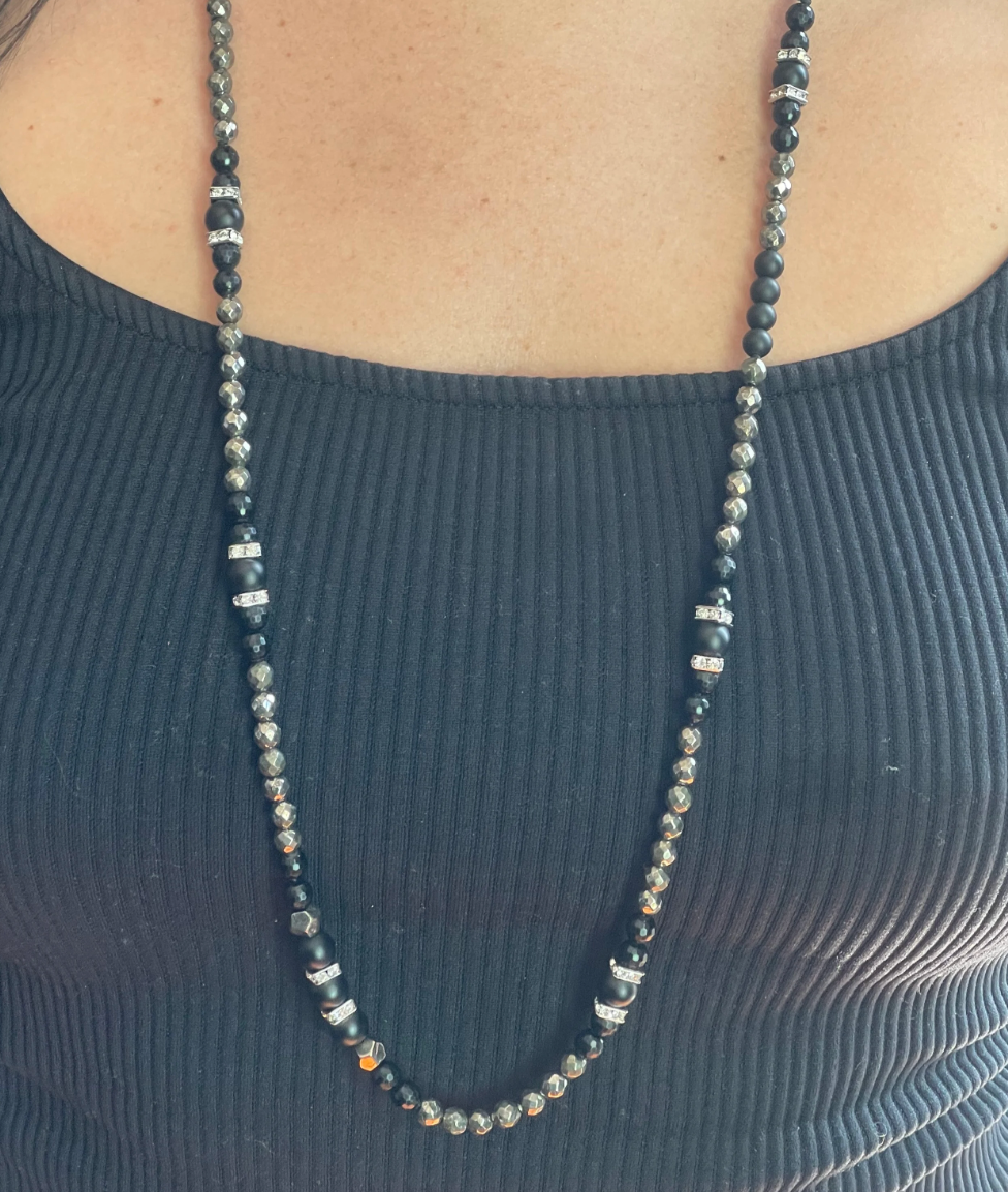 Collier Divine - Caroline Néron
